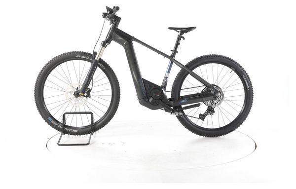 Produit reconditionné - Bergamont E-Revox Premium Expert E-Bike - Bon Etat