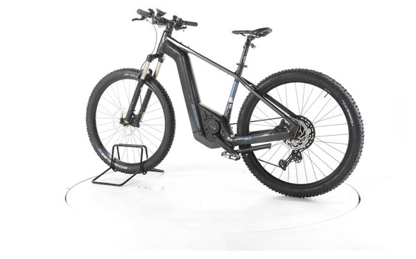 Produit reconditionné - Bergamont E-Revox Premium Expert E-Bike - Bon Etat