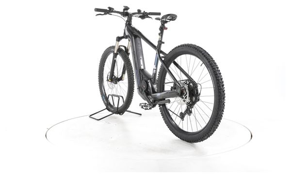 Produit reconditionné - Bergamont E-Revox Premium Expert E-Bike - Bon Etat