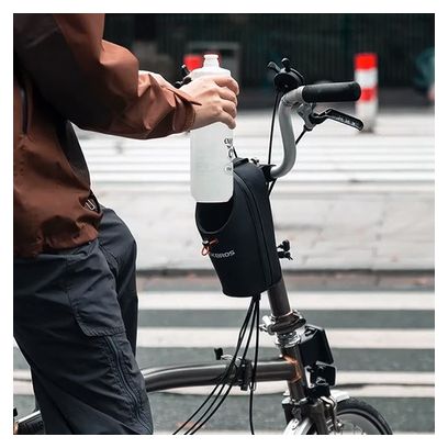 Sacoche de guidon pour vélo et trotinette ROCKBROS