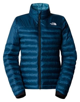 The North Face Terra Peak Women's Jacket Blue