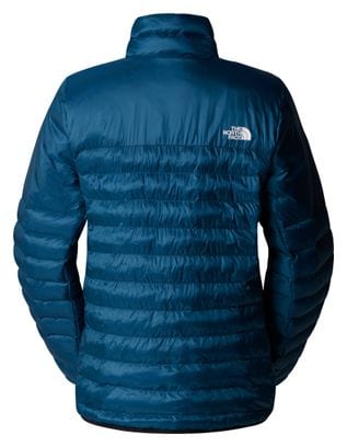 The North Face Terra Peak Women's Down Jacket Blue