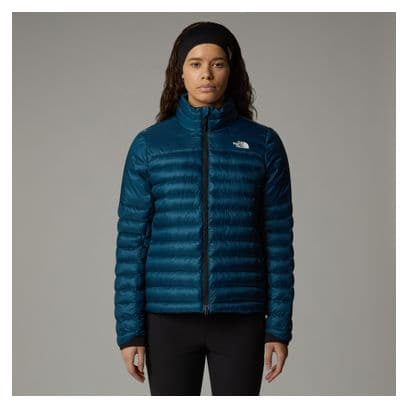 The North Face Terra Peak Women's Down Jacket Blue