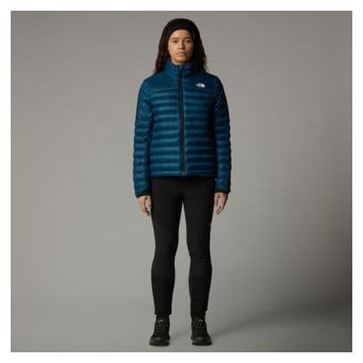 The North Face Terra Peak Women's Jacket Blue