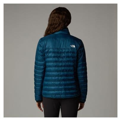 The North Face Terra Peak Women's Jacket Blue