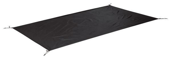 Tappetino nero Jack Wolfskin Skyrocket II