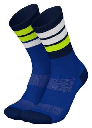 Incylence Merino Strive Socks Blue