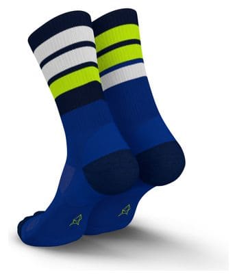 Incylence Merino Strive Socks Blue