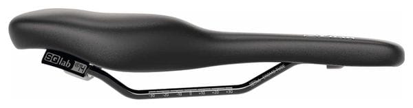 Sella SQlab 610 MD Active 2.1 Black