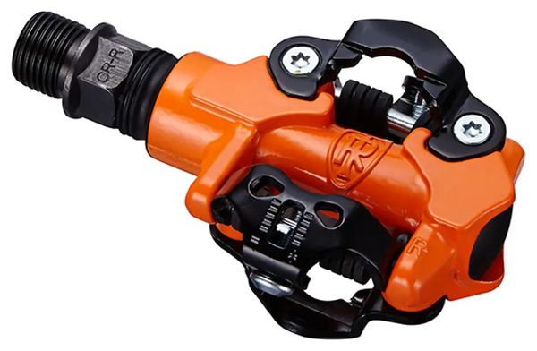 Ritchey Comp XC Pedals Orange