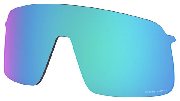 Oakley Sutro Lite Ersatzlinsen | Prizm Saphir