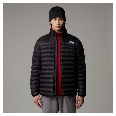 The North Face Terra Peak Daunenjacke Schwarz Mann