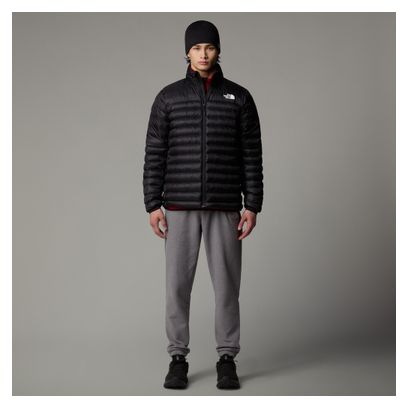 The North Face Terra Peak Daunenjacke Schwarz Mann