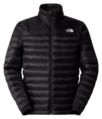 The North Face Terra Peak Daunenjacke Schwarz Mann