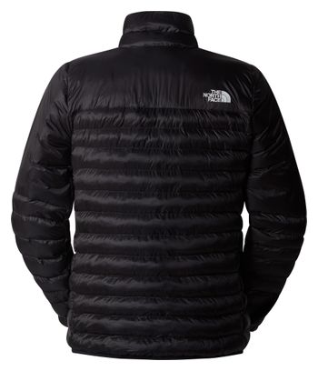 The North Face Terra Peak Daunenjacke Schwarz Mann