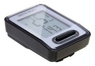 Cateye velo 8 battery store