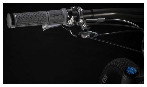 VTT Tout Suspendu 2020 Trek Top Fuel 9.8 29'' Sram GX Eagle Noir