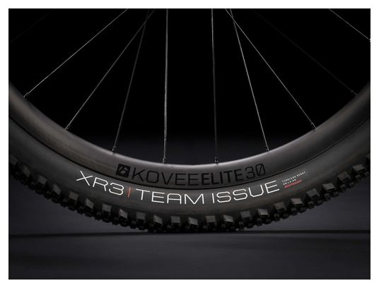 VTT Tout Suspendu 2020 Trek Top Fuel 9.8 29'' Sram GX Eagle Noir