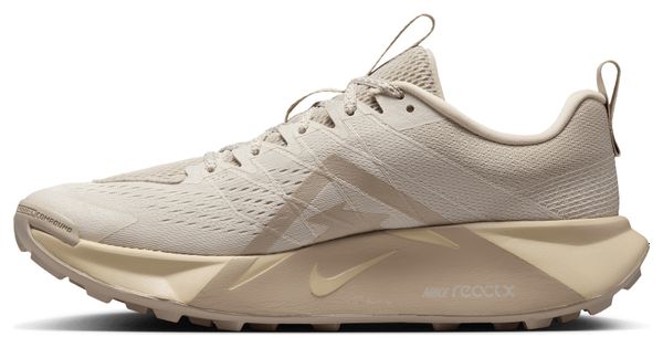 Chaussures Trail Nike Wildhorse 10 Beige Homme