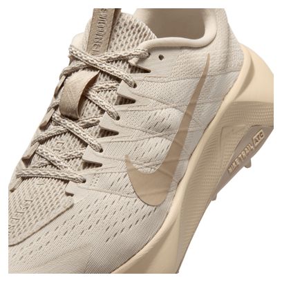 Chaussures Trail Nike Wildhorse 10 Beige Homme