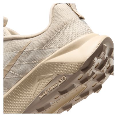 Chaussures Trail Nike Wildhorse 10 Beige Homme