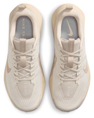 Chaussures Trail Nike Wildhorse 10 Beige Homme