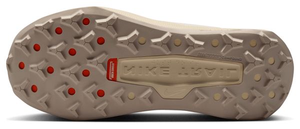 Chaussures Trail Nike Wildhorse 10 Beige Homme