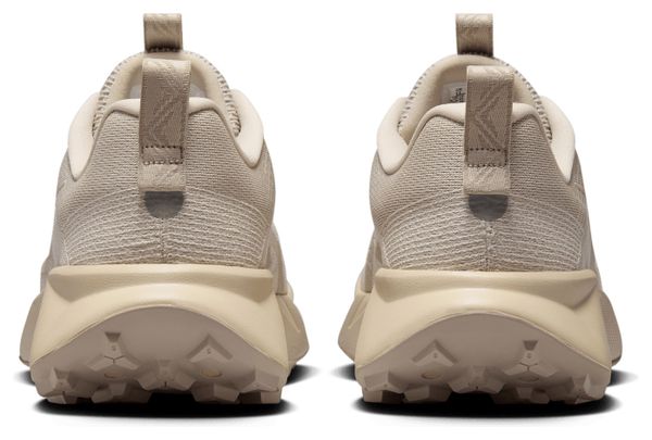 Chaussures Trail Nike Wildhorse 10 Beige Homme