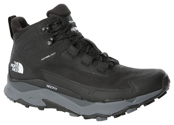 The North Face Vectiv Explorismid Fl Wanderschuhe Grau Herren