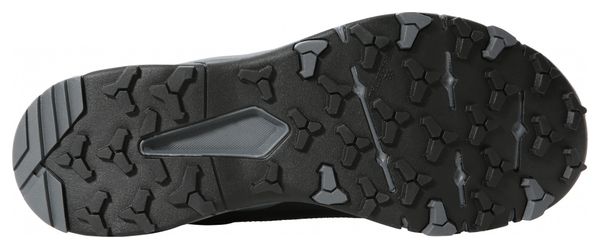 The North Face Vectiv Explorismid Fl Wanderschuhe Grau Herren