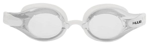 Swimming Goggles Huub Varga 2 White