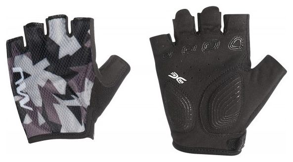 Northwave Active Kid Gloves Black/Grey