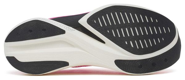 Saucony Endorphin Elite 2 hardloopschoenen Roze Unisex