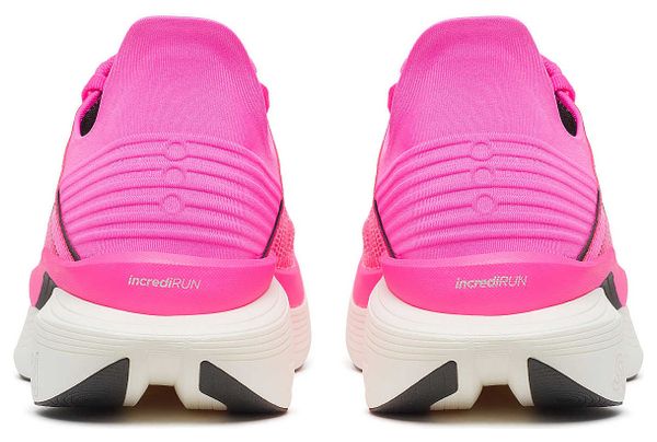Saucony Endorphin Elite 2 hardloopschoenen Roze Unisex
