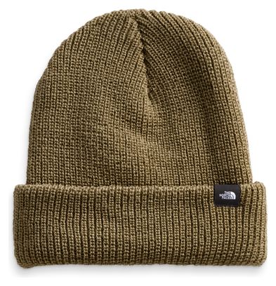 The North Face The North Face Freebeenie Olive Green Military