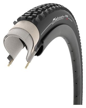 Pneu Pirelli Cinturato Cross Hard 700 mm Tubeless Ready Armour Tech Smartnet Silca