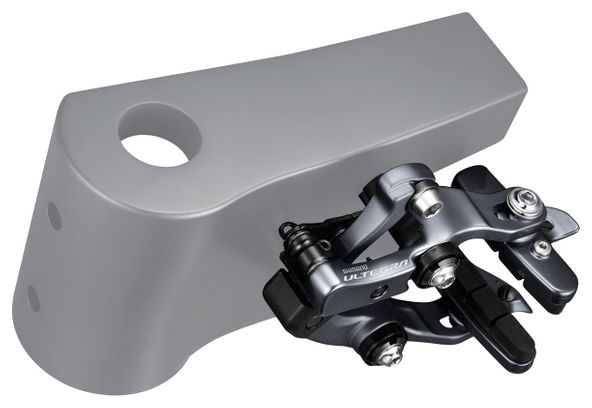 SHIMANO Bremssattel Hinterradbremse Ultegra BR-R8010-R Direct Mount 