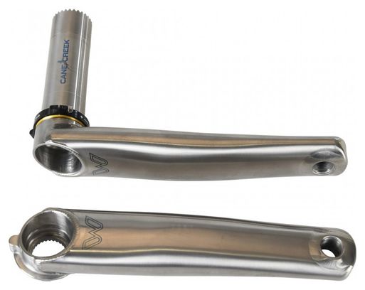 Cane Creek eeWings All Road Titanium Kurbeln