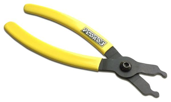 Pince Pedro's Quick Link Pliers