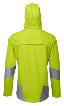 Altura Typhoon Nightvision Waterproof Jacket Yellow