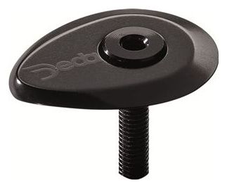 Deda Superzero Logo 1''1/8 Hood + Steering Screw