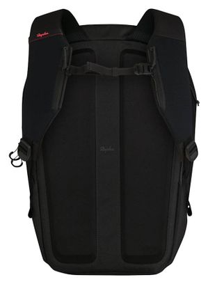 Sac à dos  Rapha Domestique 16L Noir/Gris