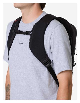 Sac à dos  Rapha Domestique 16L Noir/Gris