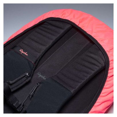 Sac à dos  Rapha Domestique 16L Noir/Gris
