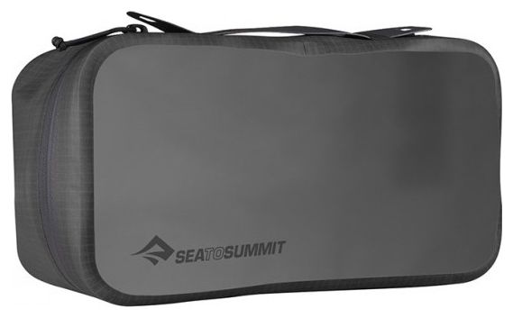 Sea To Summit Waterproof Cube Bag M Black