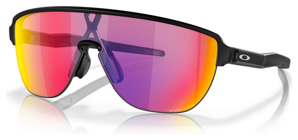 Oakley Corridor Mat Zwart / Prizm Road / Ref: OO9248-0242