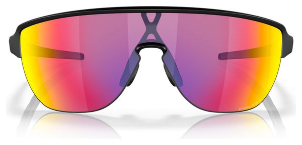 Lunettes Oakley Corridor Noir Mat / Prizm Road / Réf : OO9248-0242