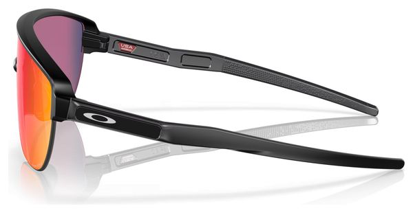 Oakley Corridor Negro Mate / Prizm Road / Ref: OO9248-0242