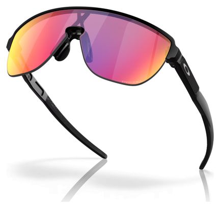 Oakley Corridor Negro Mate / Prizm Road / Ref: OO9248-0242