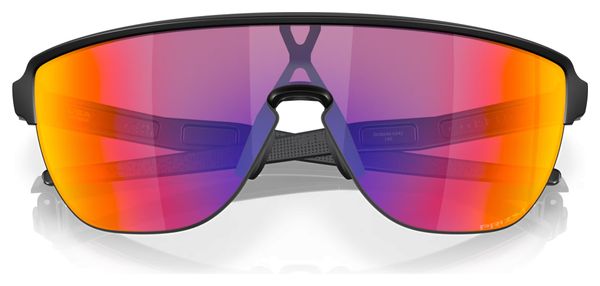 Lunettes Oakley Corridor Noir Mat / Prizm Road / Réf : OO9248-0242